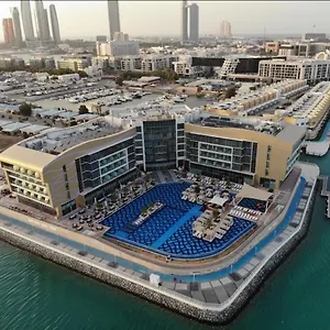 5* فندق ومنتجع رويال ام ابوظبي