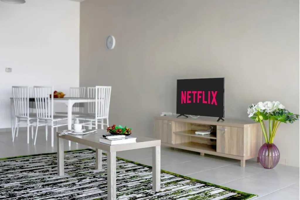 Best 2 Bedroom Apartment Beach Front Abu Dhabi