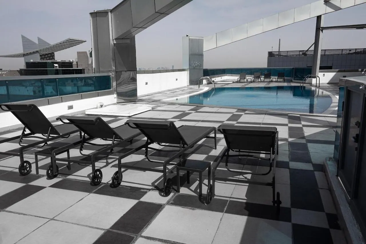 Best 2 Bedroom Apartment Beach Front Abu Dhabi Emirati Arabi Uniti
