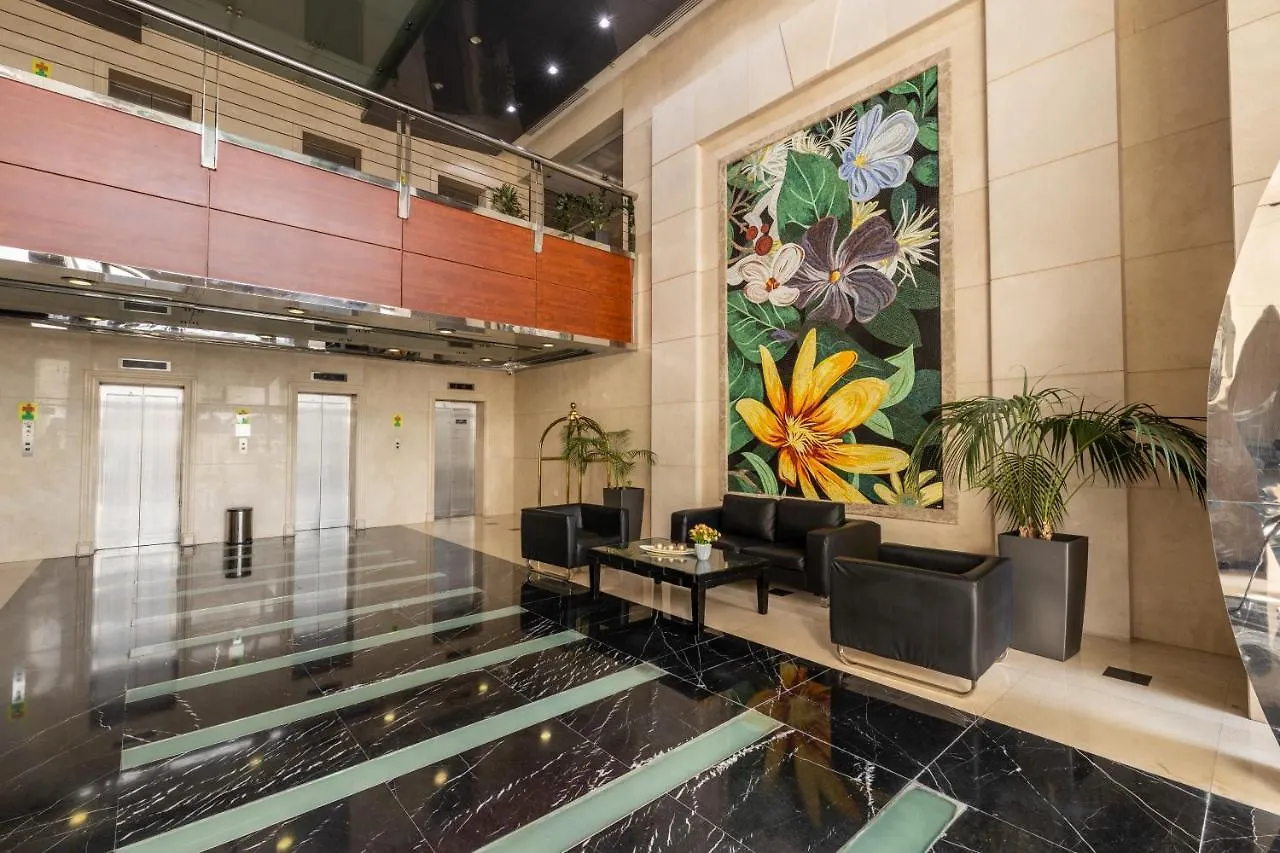 Best 2 Bedroom Apartment Beach Front Abu Dhabi