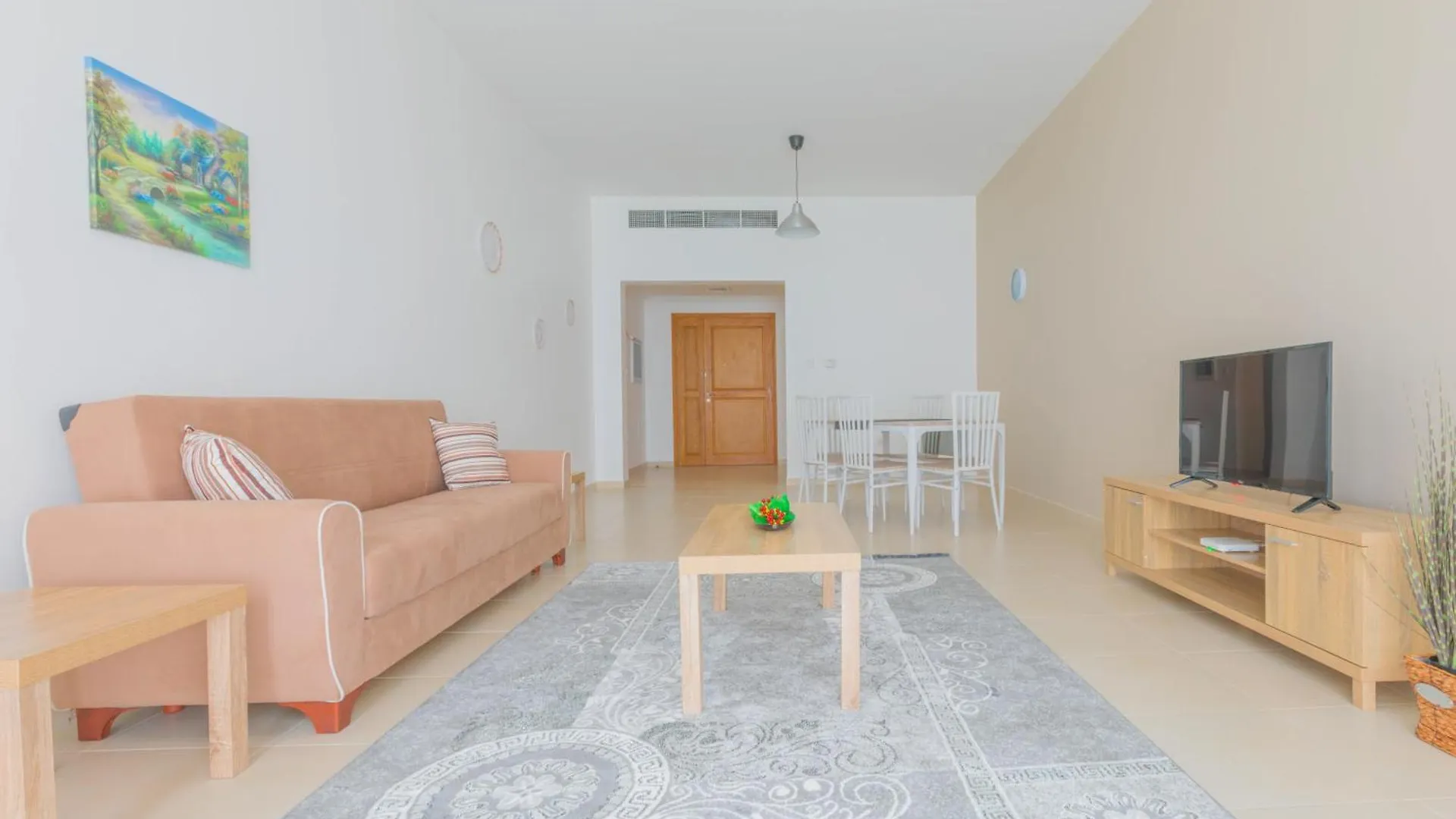 Best 2 Bedroom Apartment Beach Front Abu Dhabi